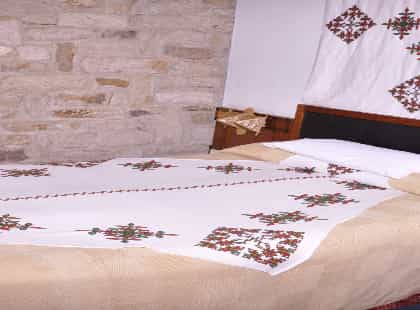 Yeha Hotel, Axum | Timbuktu Travel