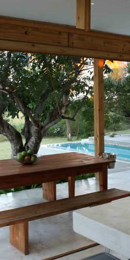 Café No Mar, Inhambane | Timbuktu Travel