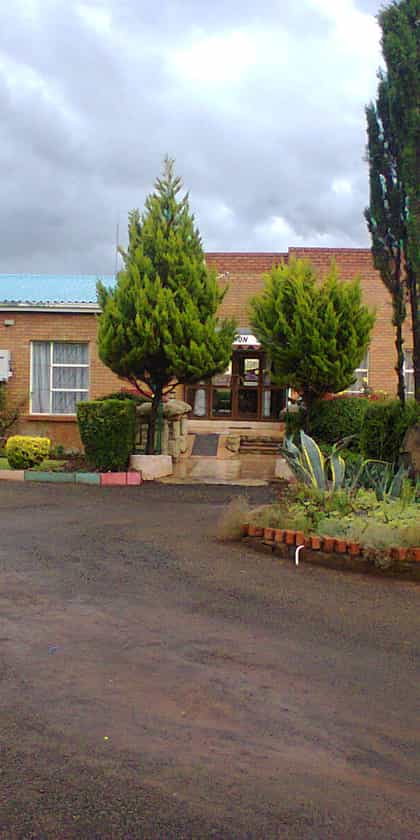 Molengoane Lodge, Lesotho | Timbuktu Travel
