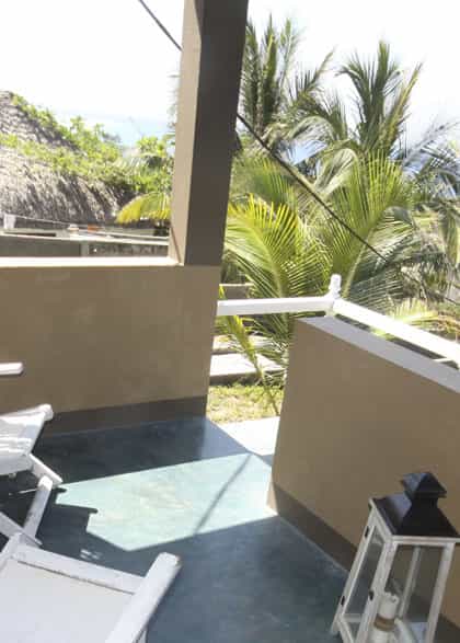 Amigo Lodge, Inhambane | Timbuktu Travel