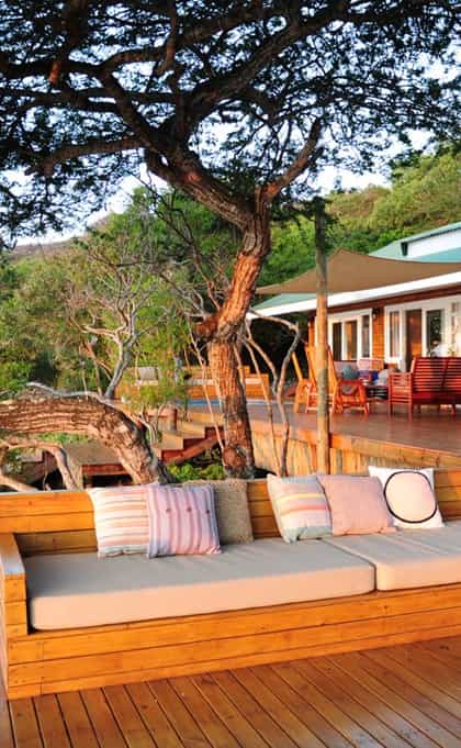 Nhoxani Celliers Villa, Maputo | Timbuktu Travel