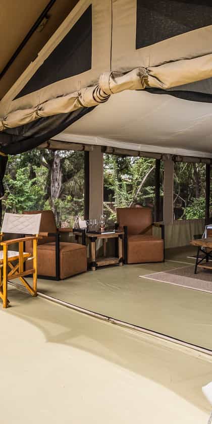 Lerai Safari Camp, Masai Mara | Timbuktu Travel