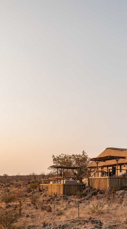 Sovereign House, Madikwe | Timbuktu Travel