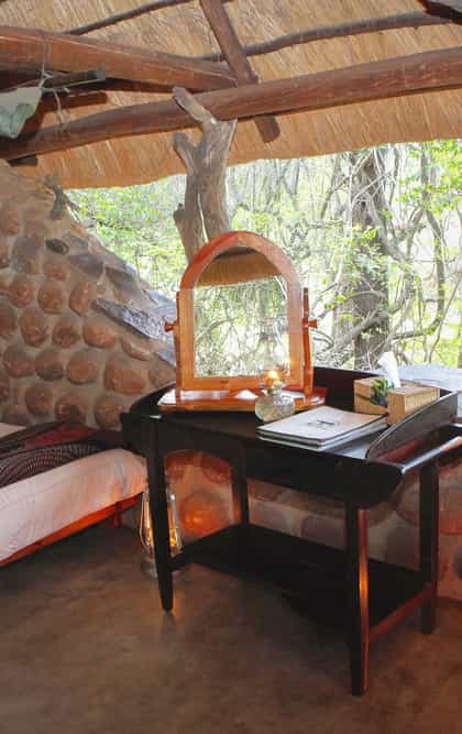 Stone Camp, Swaziland (Eswatini) | Timbuktu Travel