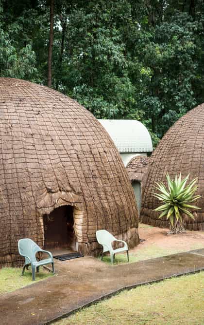 Mlilwane Rest Camp, Swaziland (Eswatini) | Timbuktu Travel