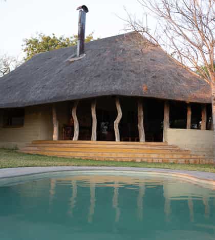 Kwenga Safari Lodge, Balule | Timbuktu Travel