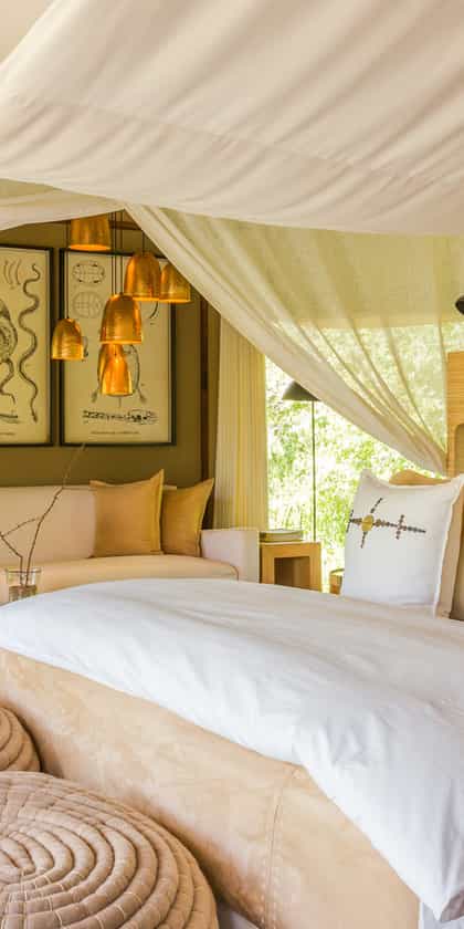 Legendary Mwiba Lodge, Serengeti | Timbuktu Travel
