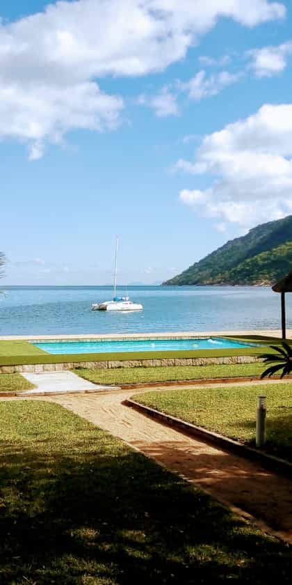 Chembe Eagles Nest, Lake Malawi | Timbuktu Travel