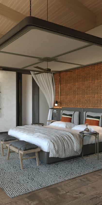Mashatu Euphorbia Villas, Tuli | Timbuktu Travel