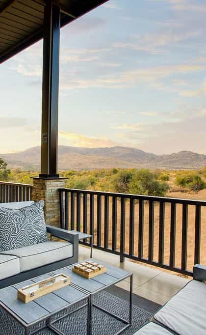 Shepherd's Tree Game Lodge, Pilanesberg | Timbuktu Travel