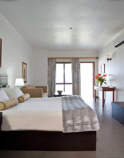 Sunbird Nkopola Lodge, Lake Malawi | Timbuktu Travel