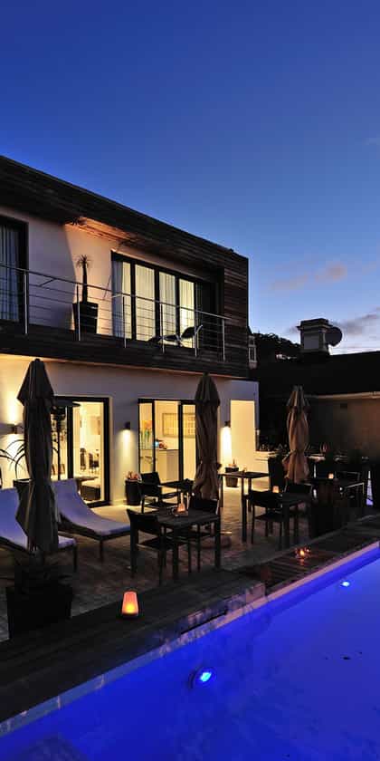 DysArt Boutique Hotel, Cape Town | Timbuktu Travel