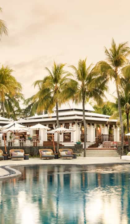 Paradise Cove Hotel & Spa, Mauritius | Timbuktu Travel