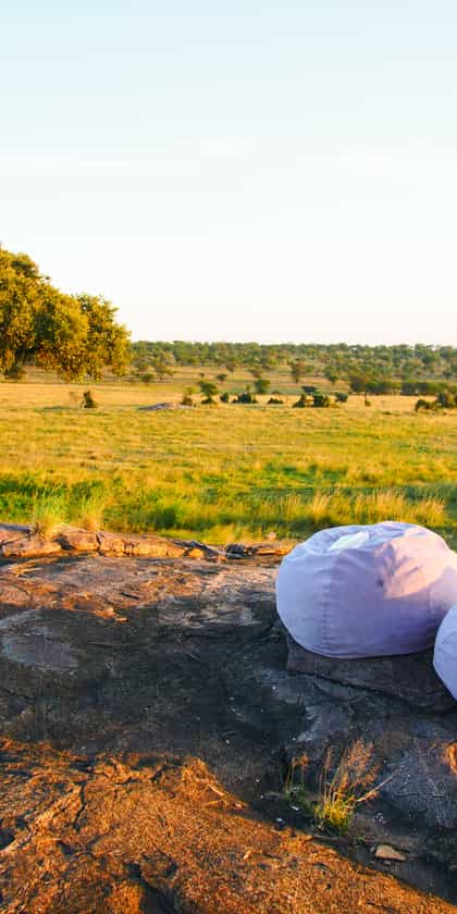 Wayo Lake Manyara Fly Camp, Lake Manyara | Timbuktu Travel