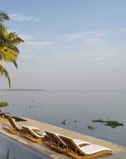 The Malabar House, Cochin | Timbuktu Travel