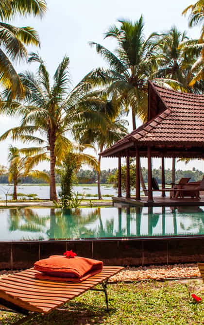 Vismaya, Kerala backwaters | Timbuktu Travel