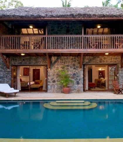Taj Green Cove Resort and Spa, Kovalam | Timbuktu Travel