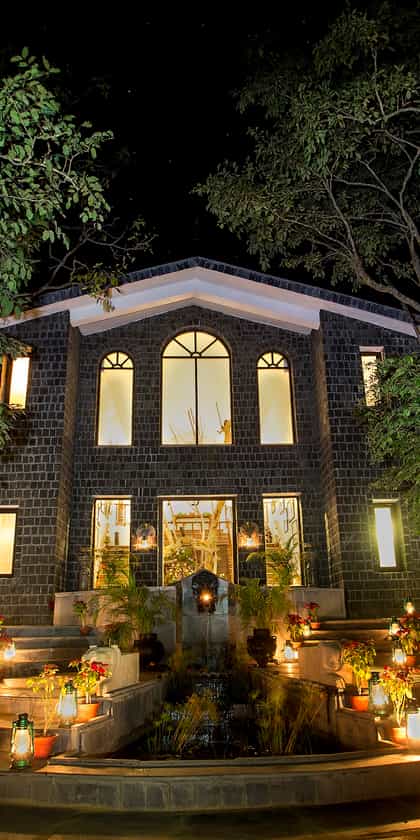 Singinawa Jungle Lodge, Kanha National Park | Timbuktu Travel