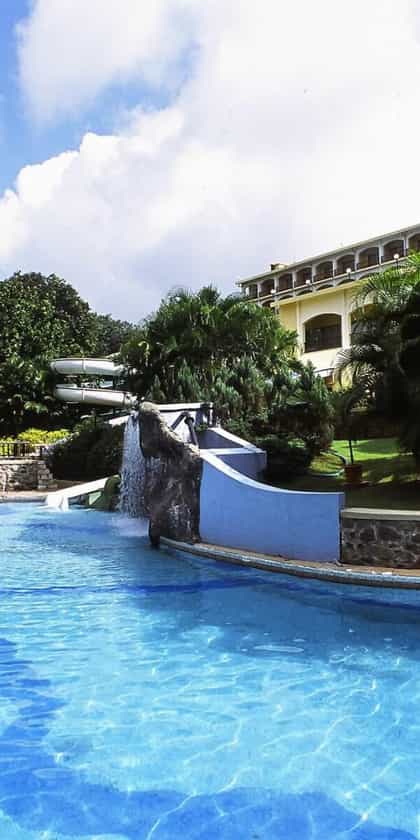 Fariyas Hotel, Mumbai | Timbuktu Travel