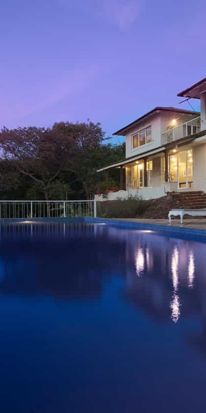 Siolim House, Goa | Timbuktu Travel