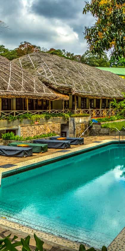 Spice Village, Periyar National Park | Timbuktu Travel