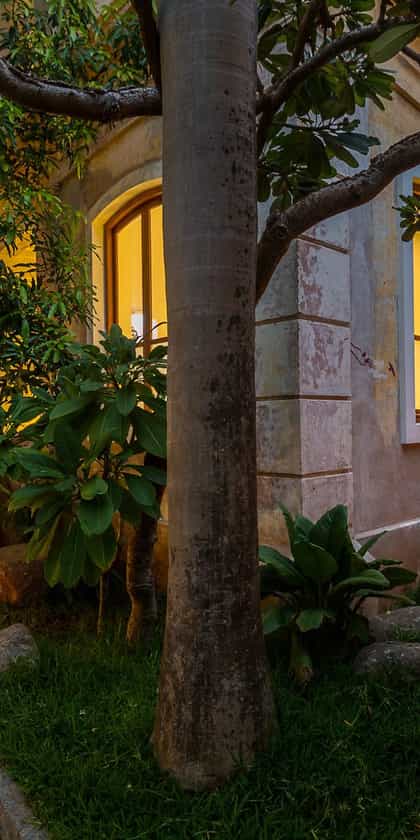 La Villa, Pondicherry | Timbuktu Travel