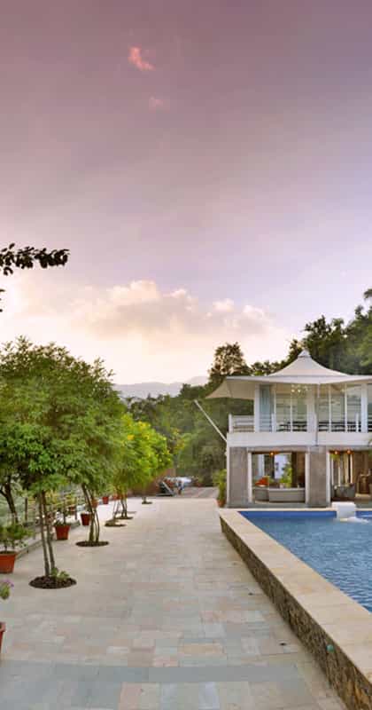 Atali Ganga, Rishikesh | Timbuktu Travel