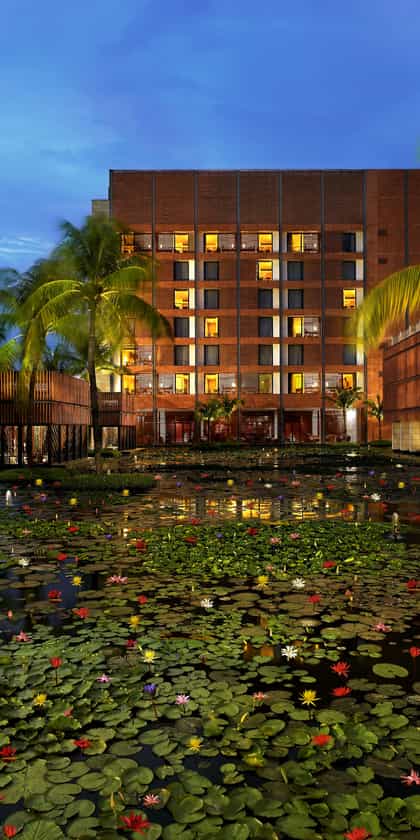 ITC Sonar, Kolkata | Timbuktu Travel