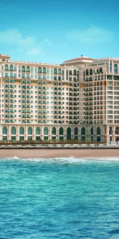 The Leela Palace Chennai, Chennai | Timbuktu Travel