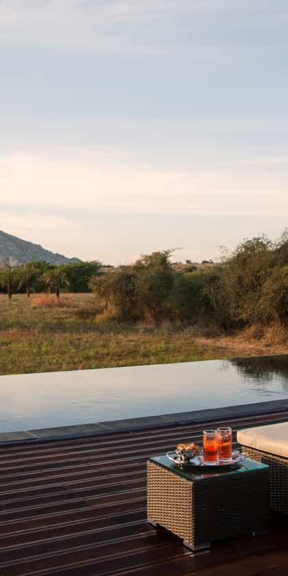 Suján Jawai, Rural Rajasthan | Timbuktu Travel
