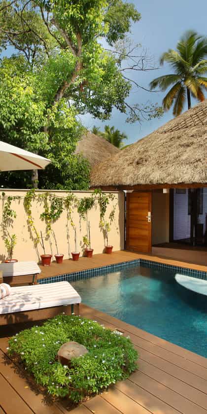 Carnoustie Beach Resort & Spa, Marari | Timbuktu Travel