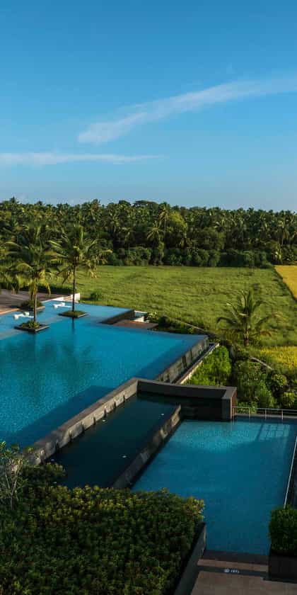 Alila Diwa, Goa | Timbuktu Travel