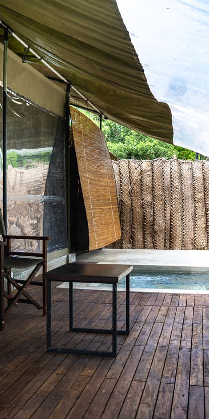 Ceylon Wild Safaris, Yala National Park | Timbuktu Travel