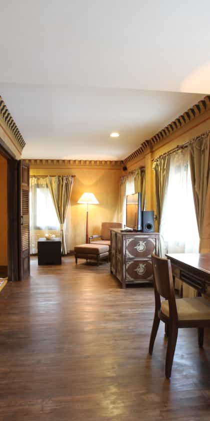 Hotel Druk Thimphu, Thimphu | Timbuktu Travel