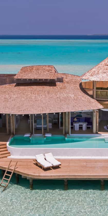Soneva Jani, Maldives | Timbuktu Travel