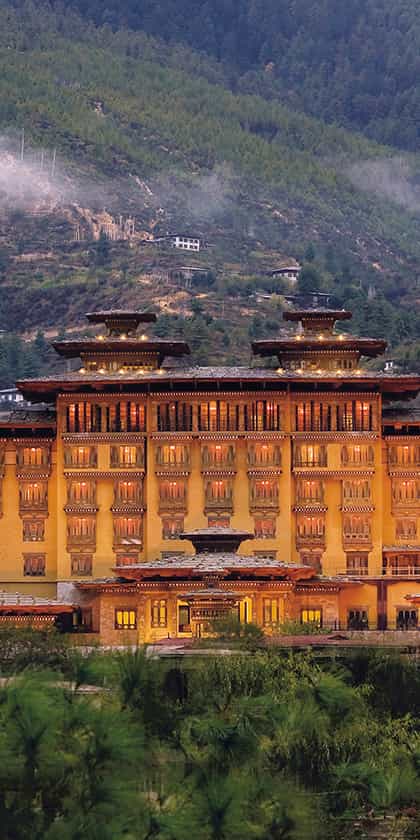 Pemako Thimpu, Thimphu | Timbuktu Travel