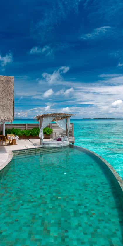 Milaidhoo Island Maldives, Maldives | Timbuktu Travel