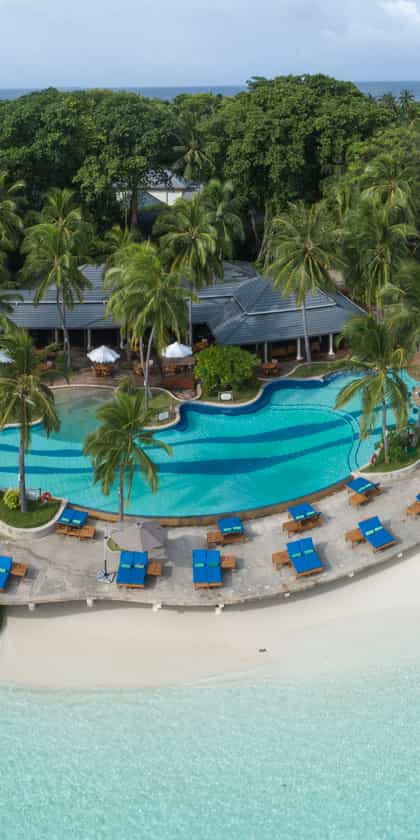 Royal Island Resort & Spa, Maldives | Timbuktu Travel