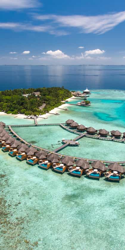 Baros Maldives Resort, Maldives | Timbuktu Travel