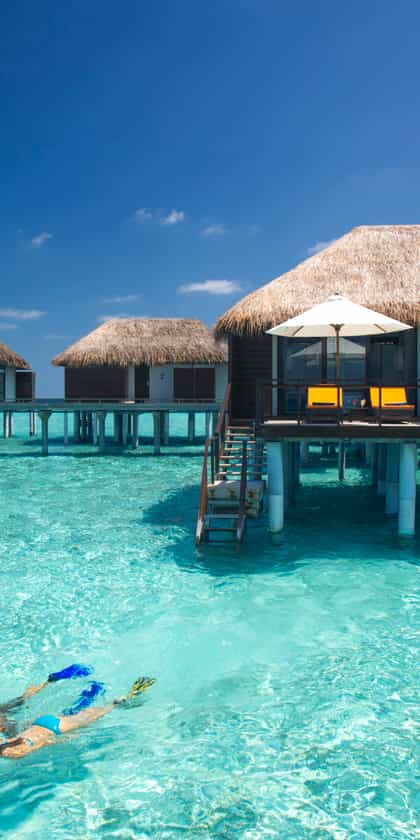 Velassaru Maldives, Maldives | Timbuktu Travel