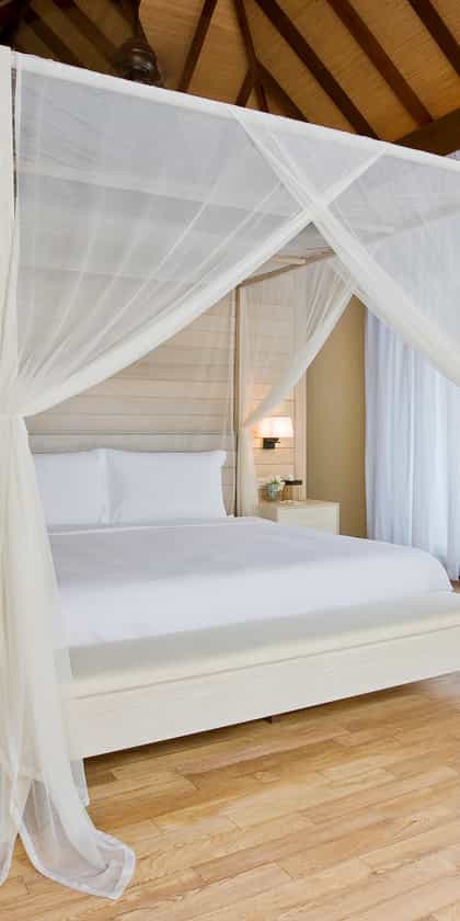 COMO Maalifushi, Maldives | Timbuktu Travel