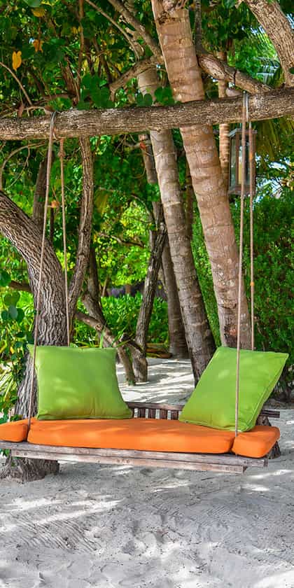 Constance Moofushi Maldives, Maldives | Timbuktu Travel