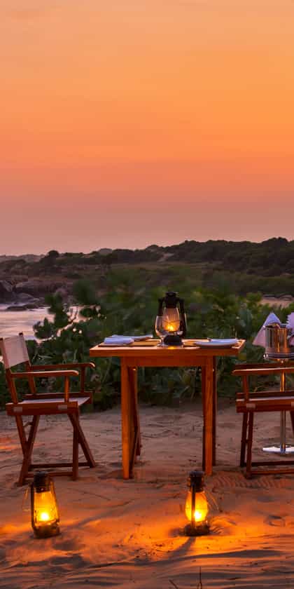 Chena Huts by Uga Escapes, Yala National Park | Timbuktu Travel