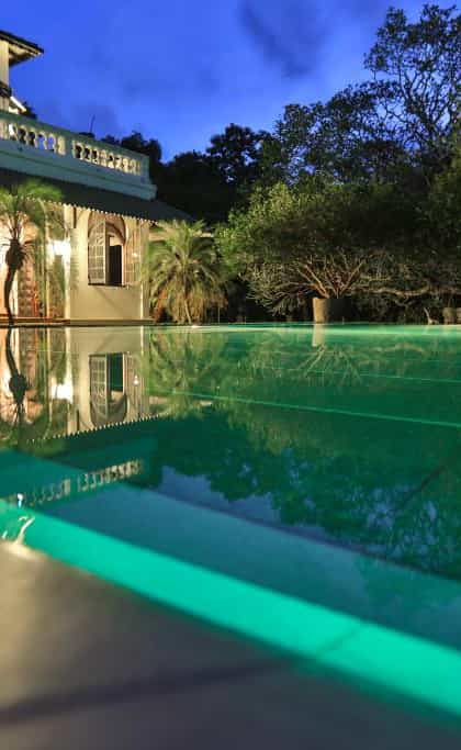 Horathapola Estate, Negombo & surrounds | Timbuktu Travel