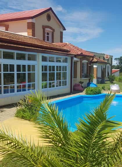 Betsileo Country Lodge, Ranomafana | Timbuktu Travel