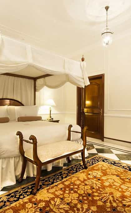 Imperial Hotel, Delhi | Timbuktu Travel
