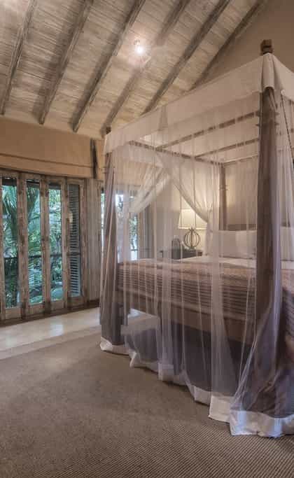 20 Middle Street, Galle | Timbuktu Travel