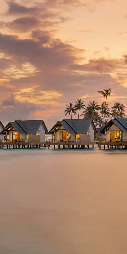 Fushifaru Maldives, Maldives | Timbuktu Travel