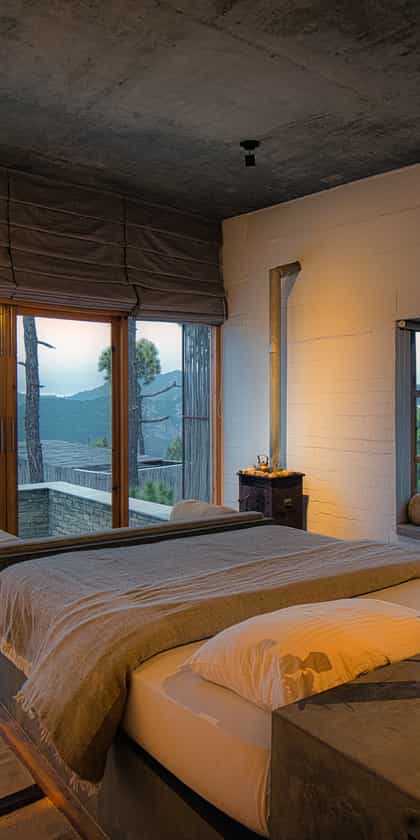 The Kumaon, Kumaon | Timbuktu Travel