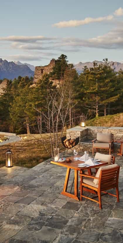 Six Senses Paro Lodge, Paro | Timbuktu Travel
